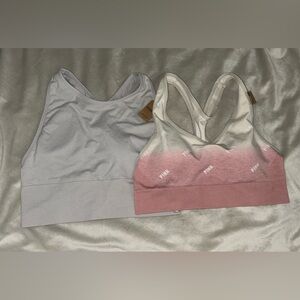 PINK Victoria Secret Sport Bras